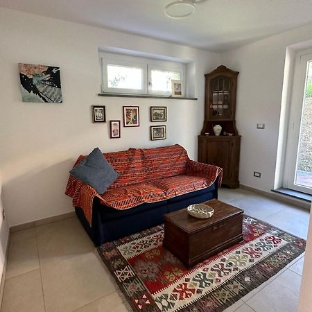 La Casetta Varese Ligure Dış mekan fotoğraf