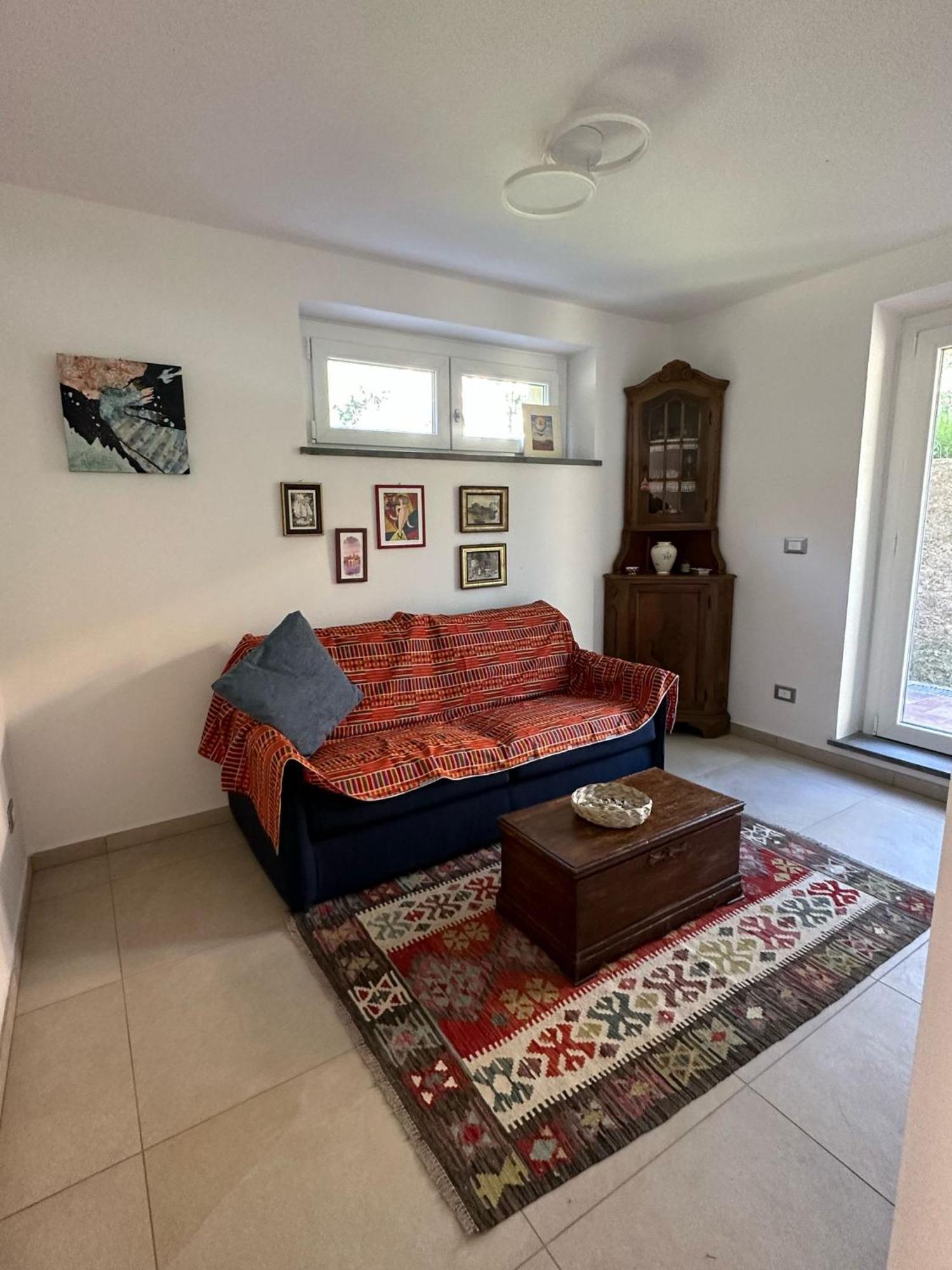 La Casetta Varese Ligure Dış mekan fotoğraf