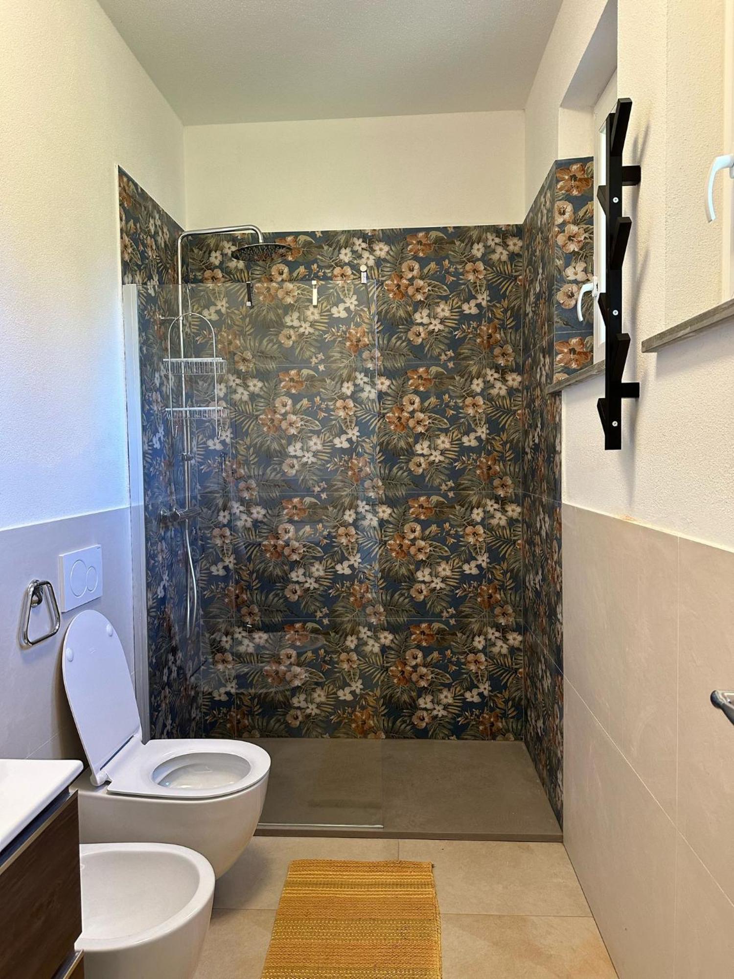 La Casetta Varese Ligure Dış mekan fotoğraf